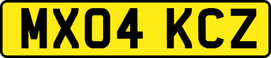 MX04KCZ