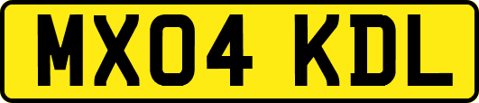 MX04KDL