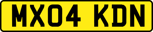 MX04KDN