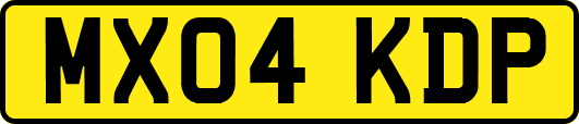 MX04KDP