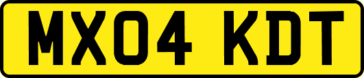 MX04KDT