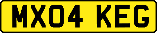 MX04KEG
