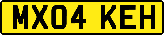 MX04KEH