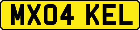 MX04KEL