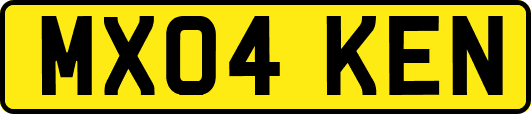 MX04KEN