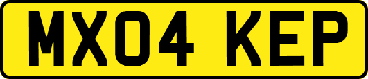 MX04KEP