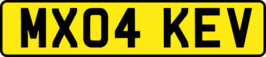 MX04KEV