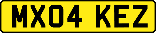MX04KEZ