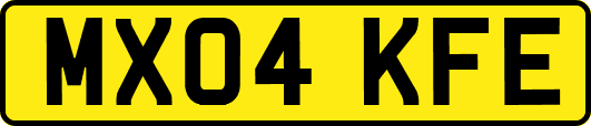 MX04KFE