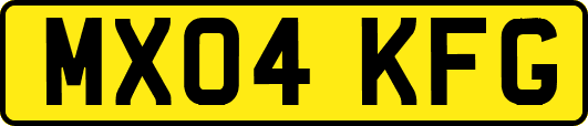 MX04KFG