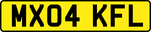 MX04KFL