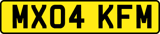 MX04KFM