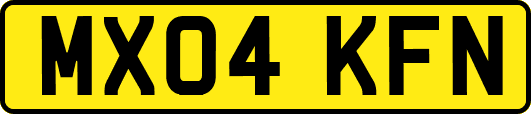 MX04KFN
