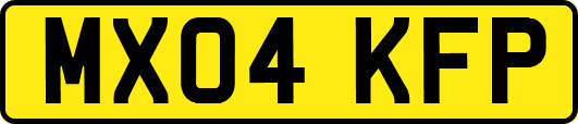 MX04KFP