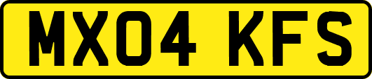 MX04KFS