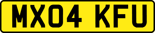 MX04KFU