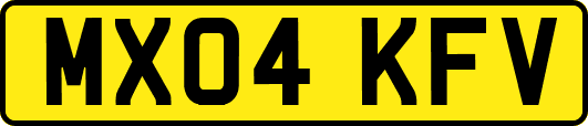 MX04KFV