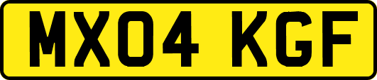MX04KGF