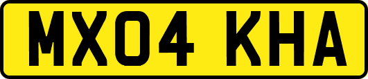 MX04KHA
