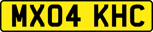 MX04KHC
