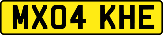 MX04KHE