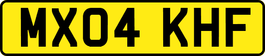 MX04KHF