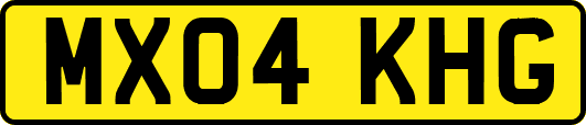 MX04KHG