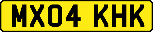 MX04KHK