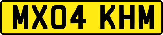 MX04KHM