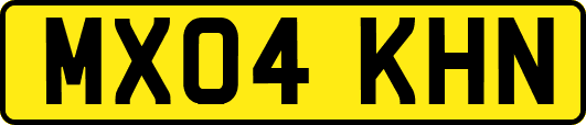 MX04KHN