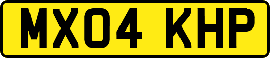 MX04KHP