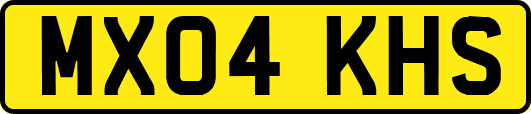 MX04KHS
