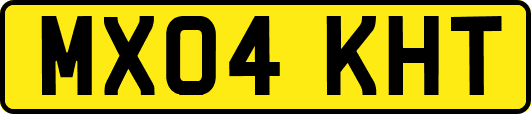 MX04KHT
