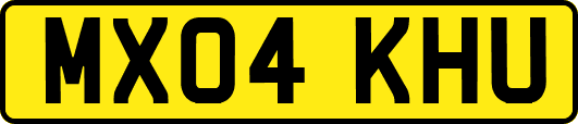 MX04KHU