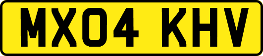 MX04KHV