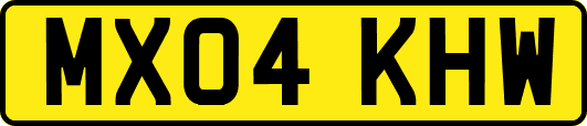 MX04KHW