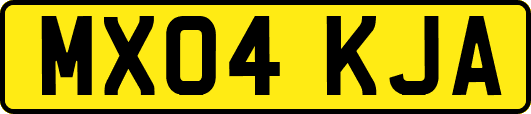 MX04KJA