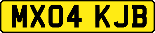 MX04KJB