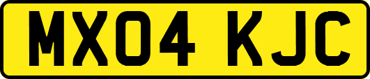 MX04KJC