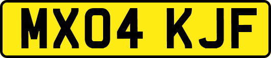MX04KJF