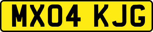 MX04KJG