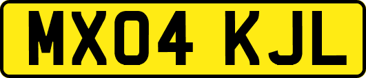 MX04KJL