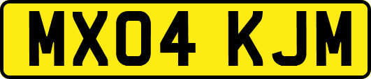 MX04KJM