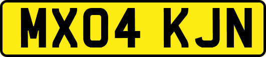 MX04KJN