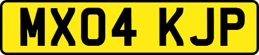 MX04KJP