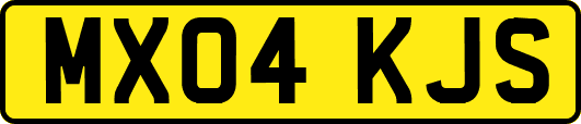 MX04KJS