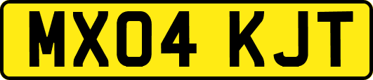 MX04KJT