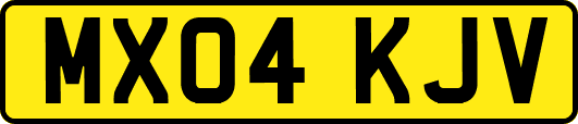 MX04KJV