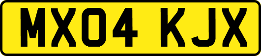 MX04KJX