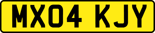 MX04KJY